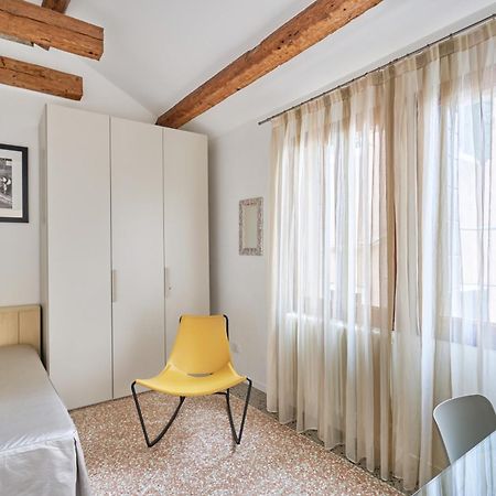 Ca Boldo Terrace 2.0 Apartment เวนิส ภายนอก รูปภาพ