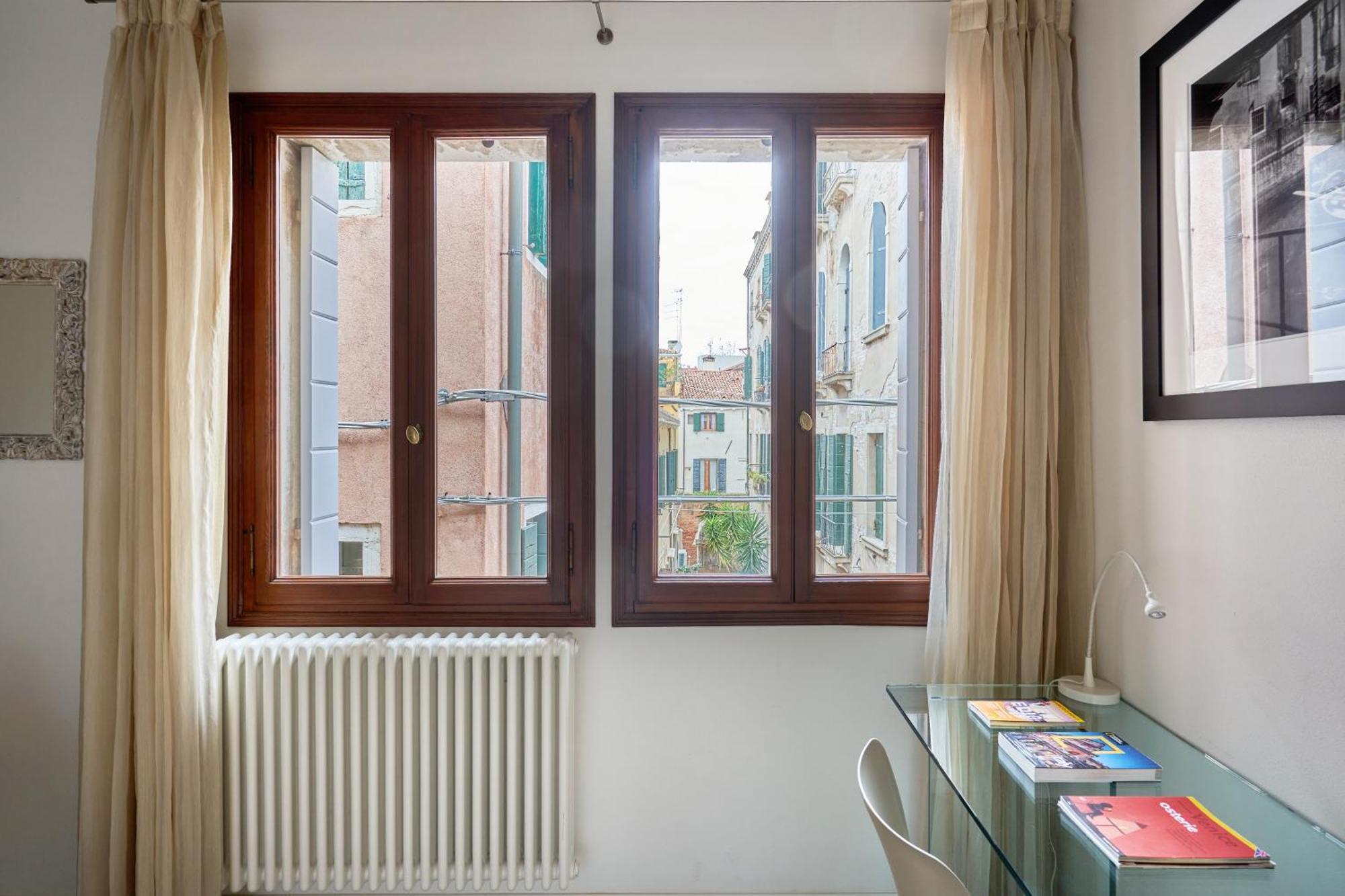 Ca Boldo Terrace 2.0 Apartment เวนิส ภายนอก รูปภาพ