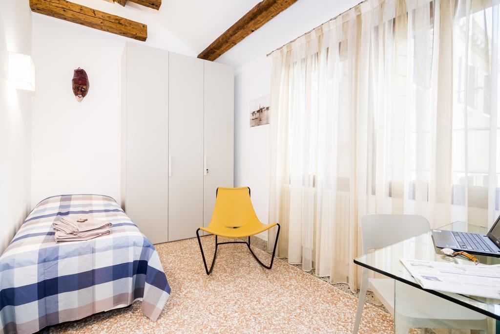 Ca Boldo Terrace 2.0 Apartment เวนิส ภายนอก รูปภาพ